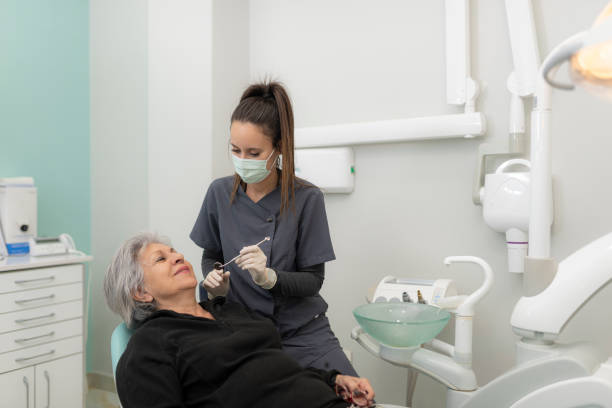 Best After-Hours Dental Care in Lexington, NC