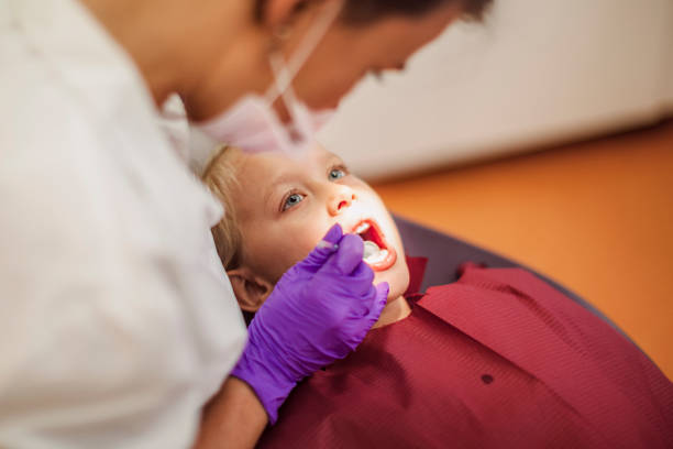 Best Weekend Emergency Dental Services in Lexington, NC