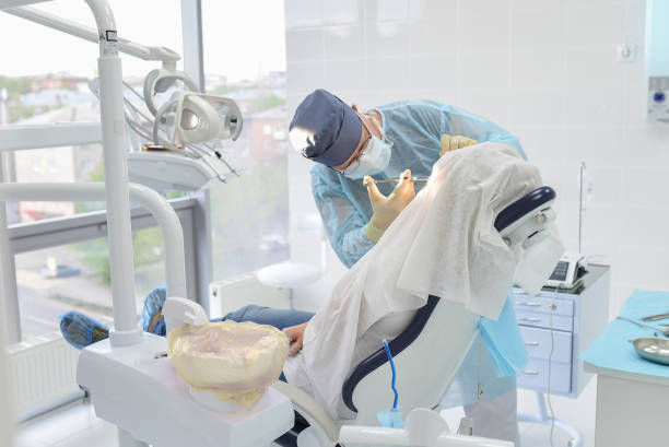 Best Emergency Root Canal Therapy in Lexington, NC